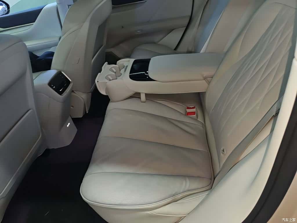Buick L7, 2026 17