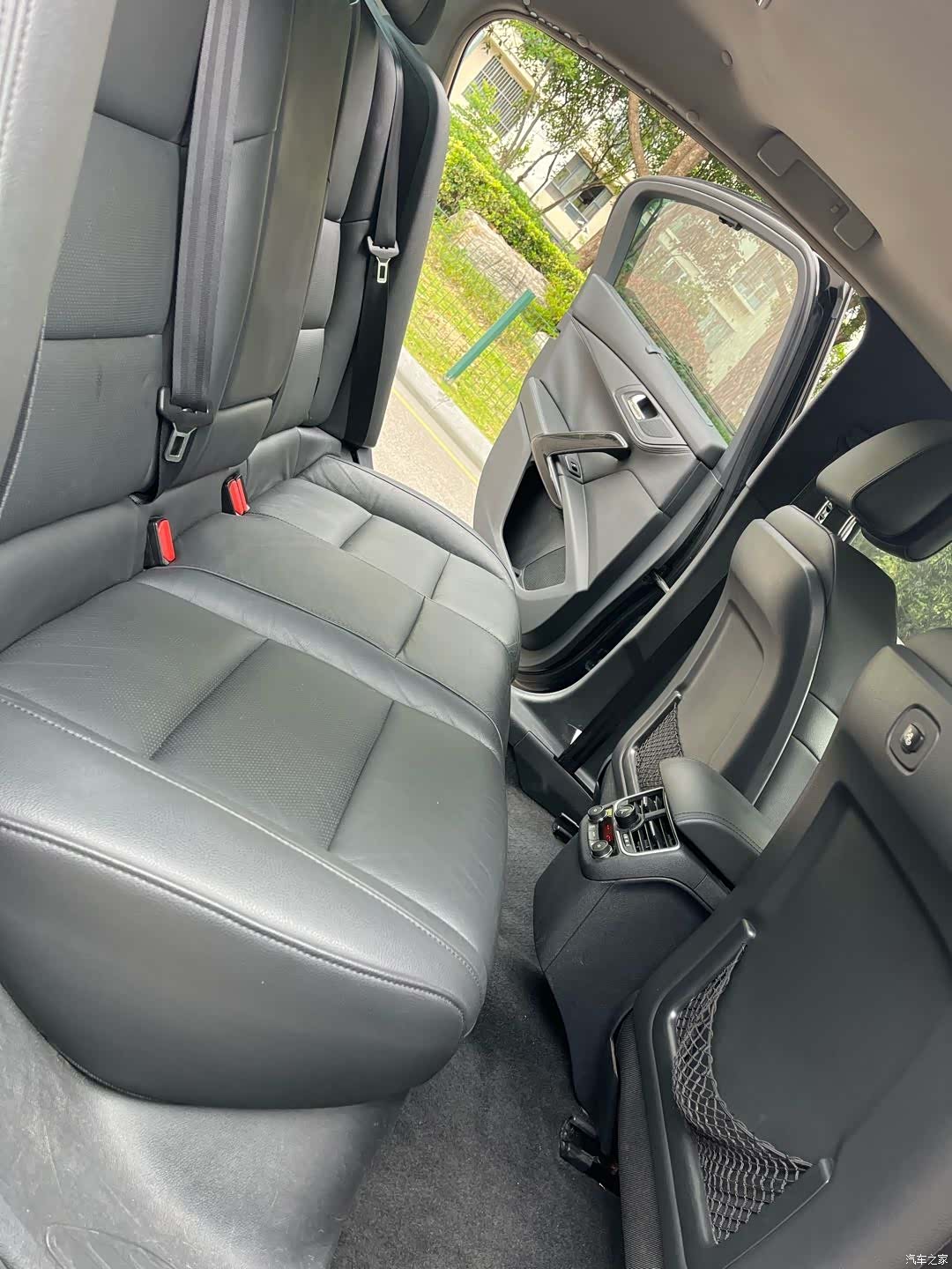 Peugeot 508, 2012 12