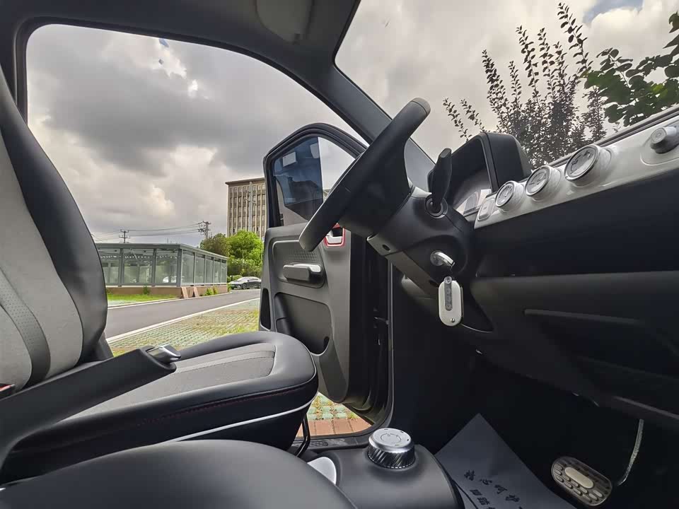 Wuling Hongguang MINIEV Wuling Hongguang MINIEV