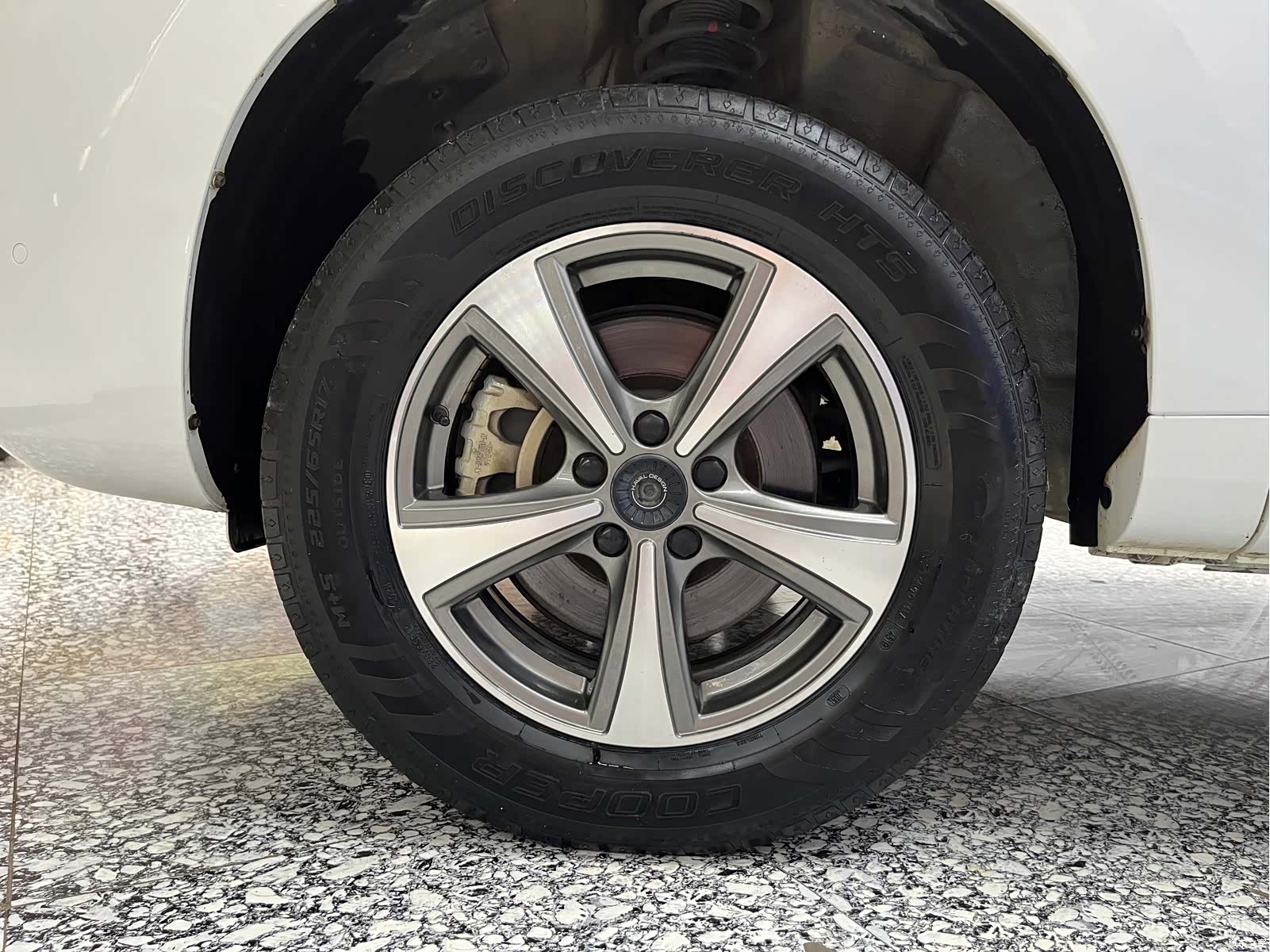 Haval H6, 2020 14