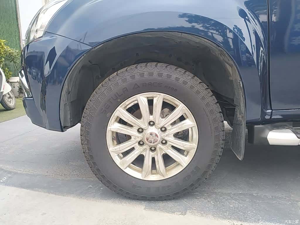 JiangXiWuShiLing RZ4E, 2021 23