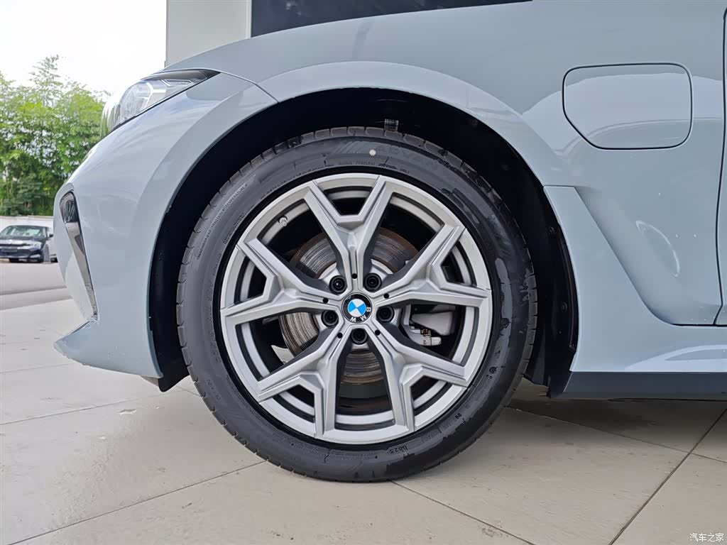 BMW i3, 2025 15