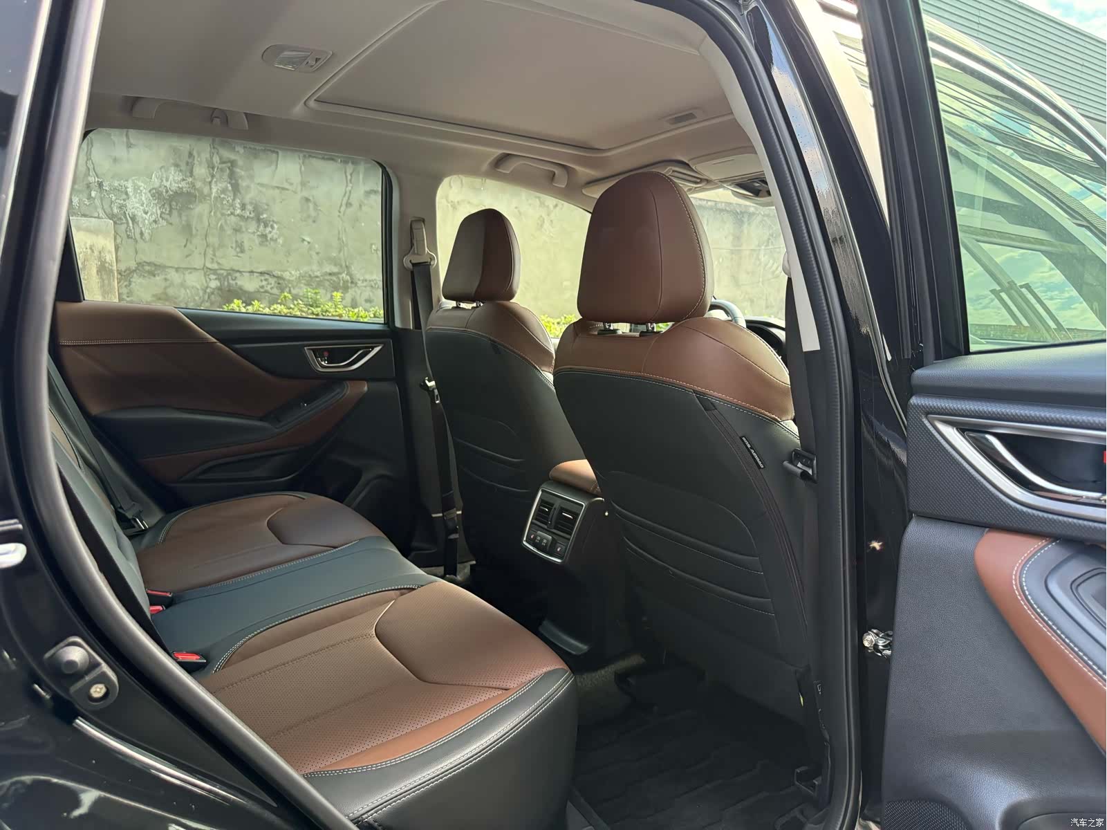 Subaru Forester, 2023 8