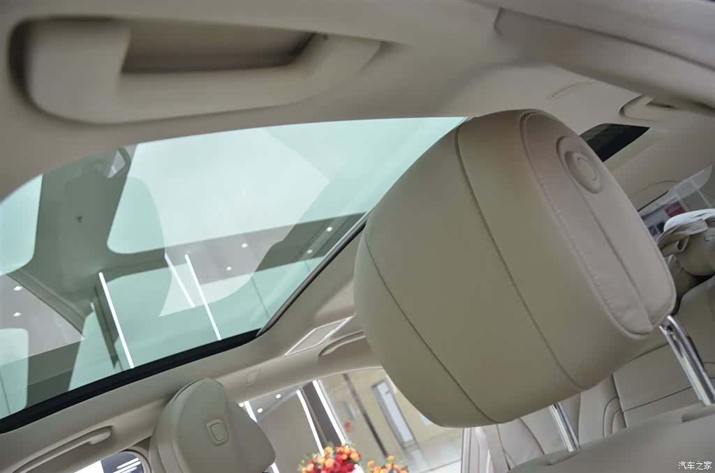 Mercedes-Benz S-Class, 2016 12