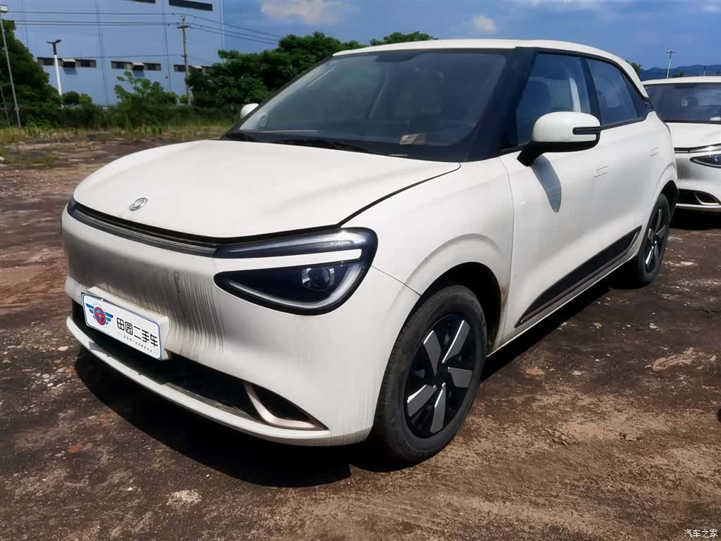 DongFeng 01, 2024 1