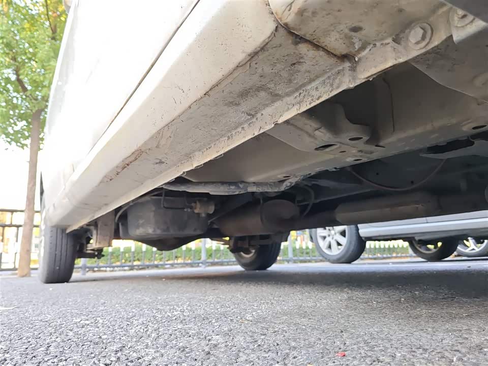 Wuling Wuling Hongguang V