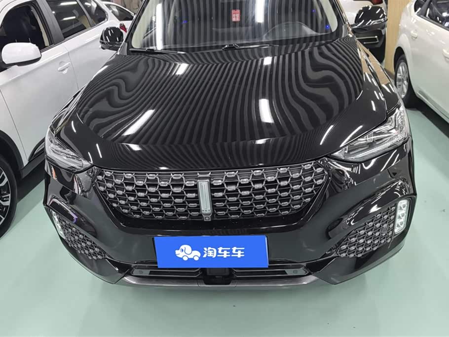 Weipai VV6