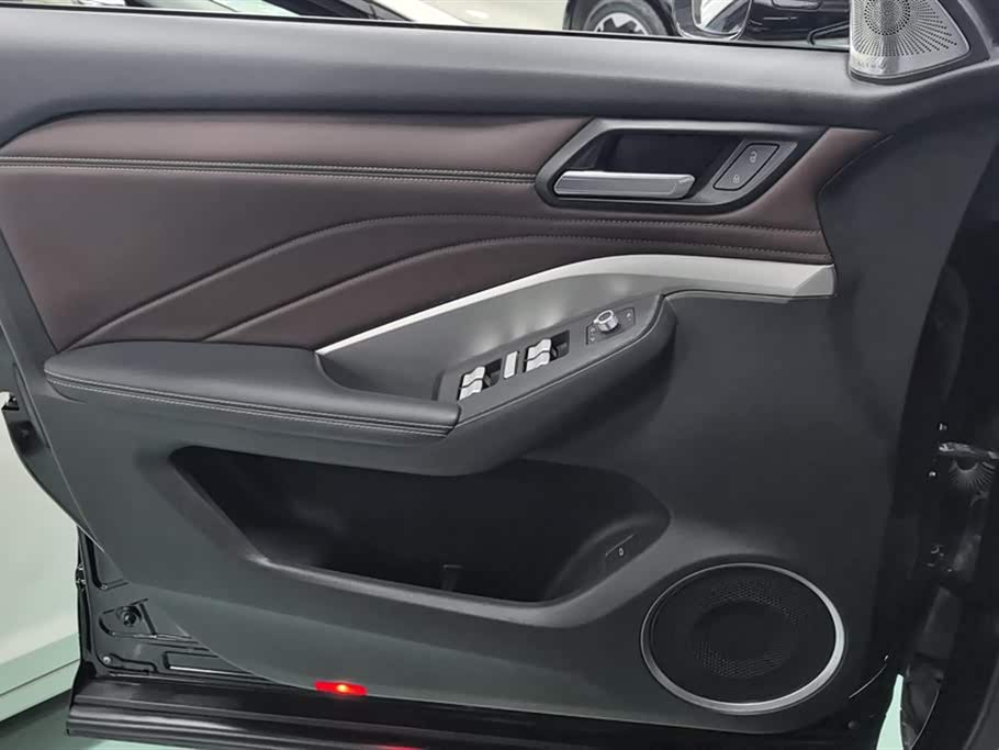 Weipai VV6