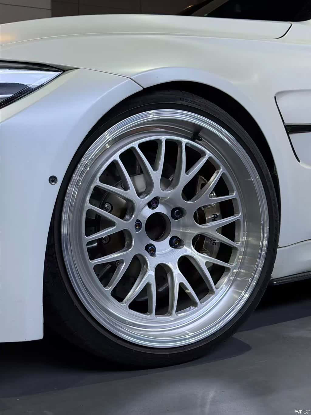 BMW M3, 2019 2