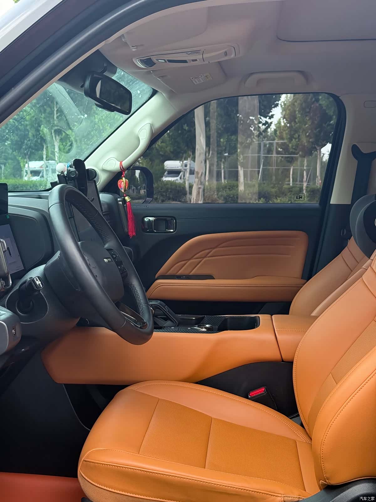Haval Raptor, 2023 10
