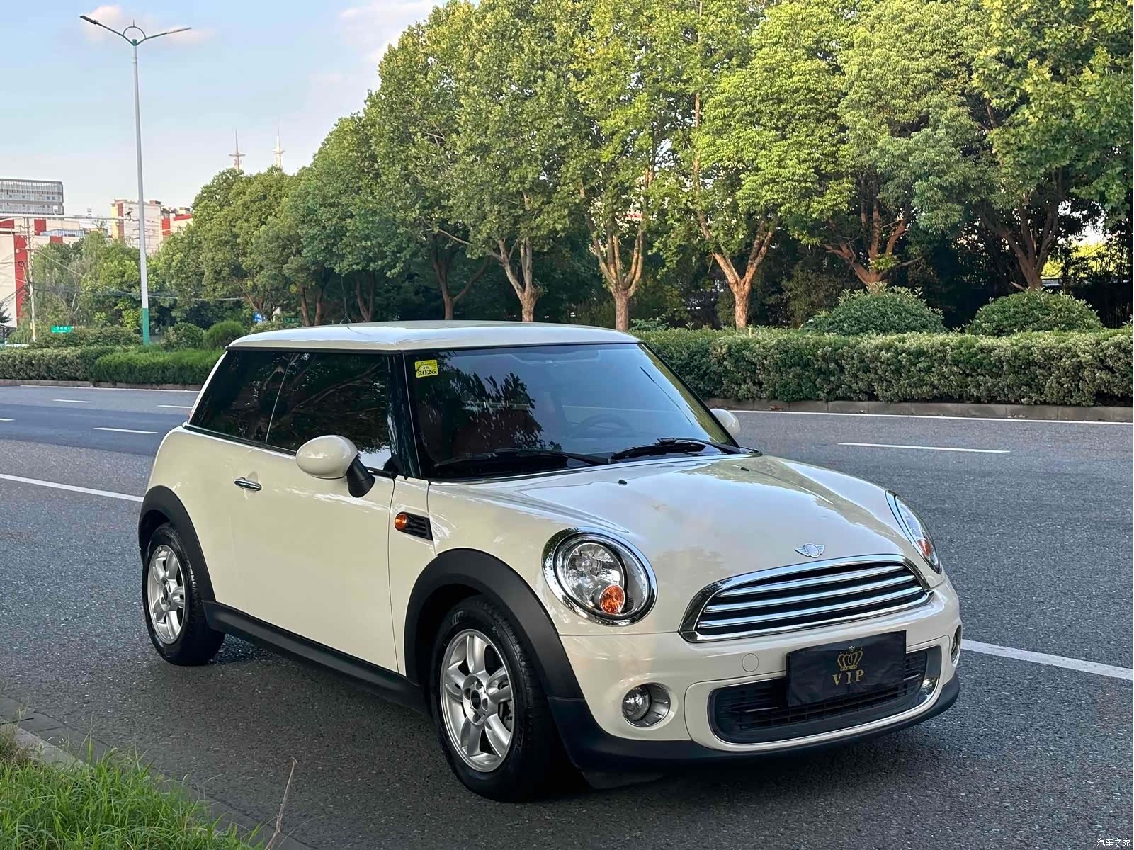 Mini ONE, 2014 3