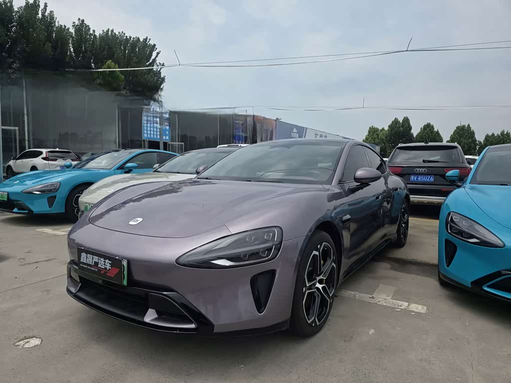 Xiaomi SU7