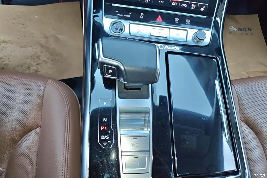 Audi Q7, 2021 16