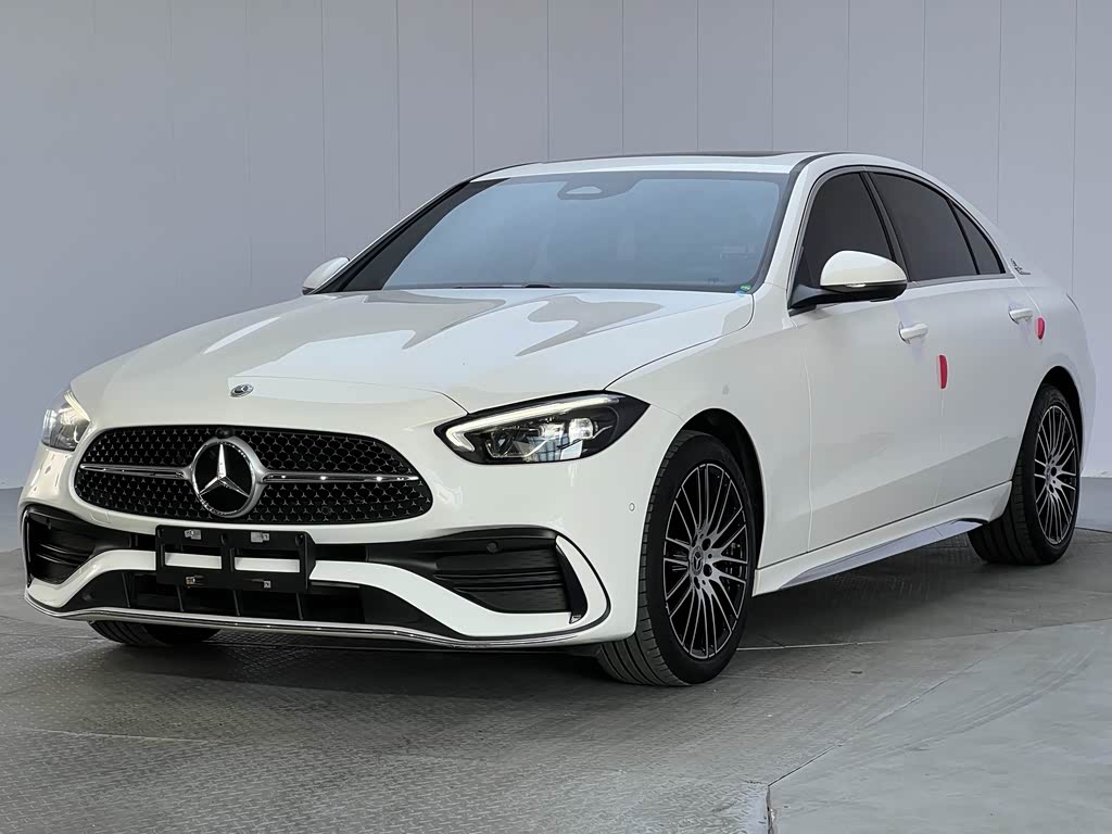 Mercedes-Benz C-Class C 2023 C 200 L Sport