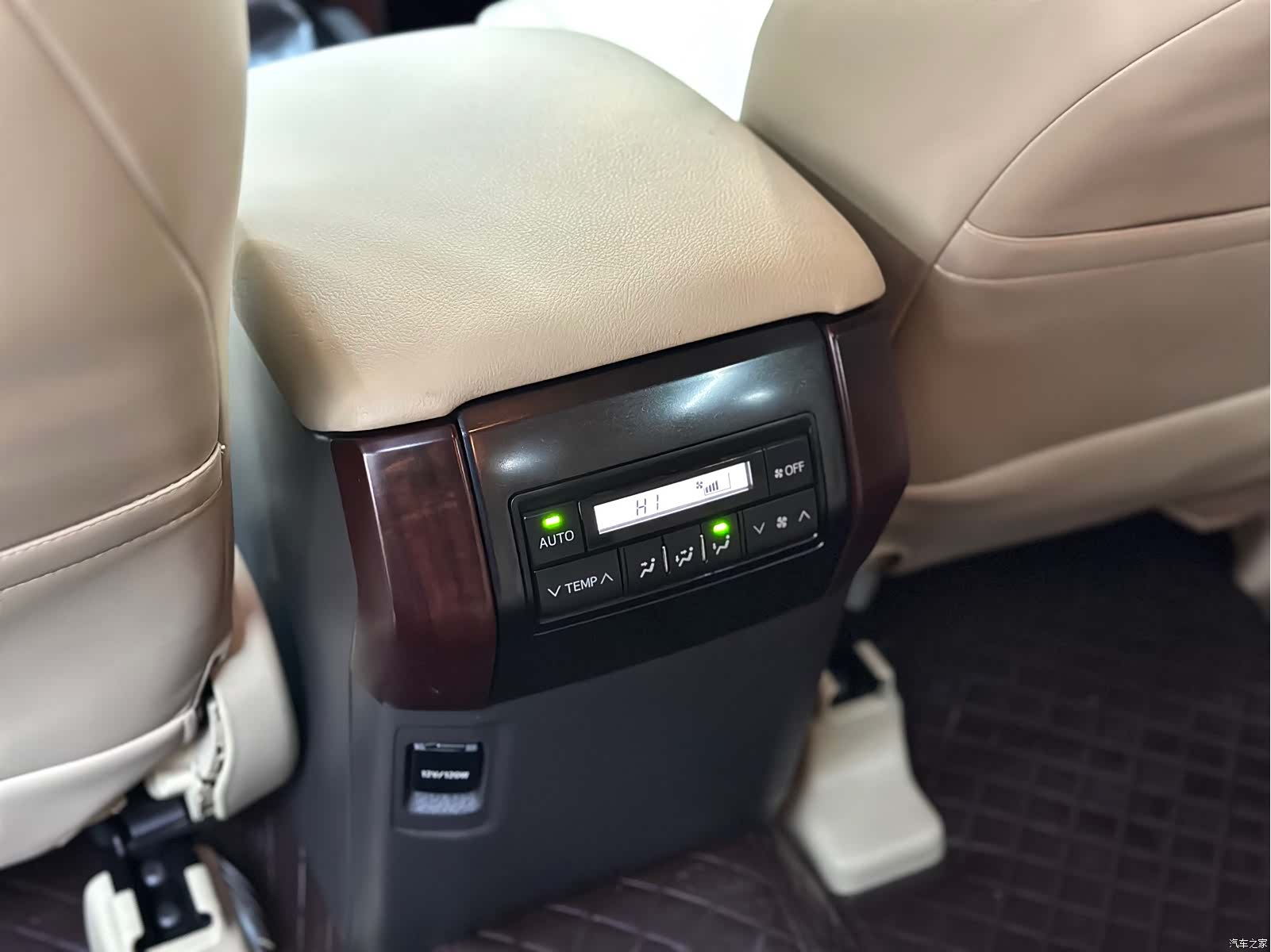 Toyota Prado, 2017 17
