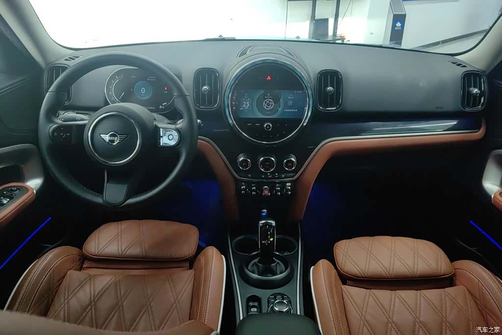 Mini Countryman, 2022 12