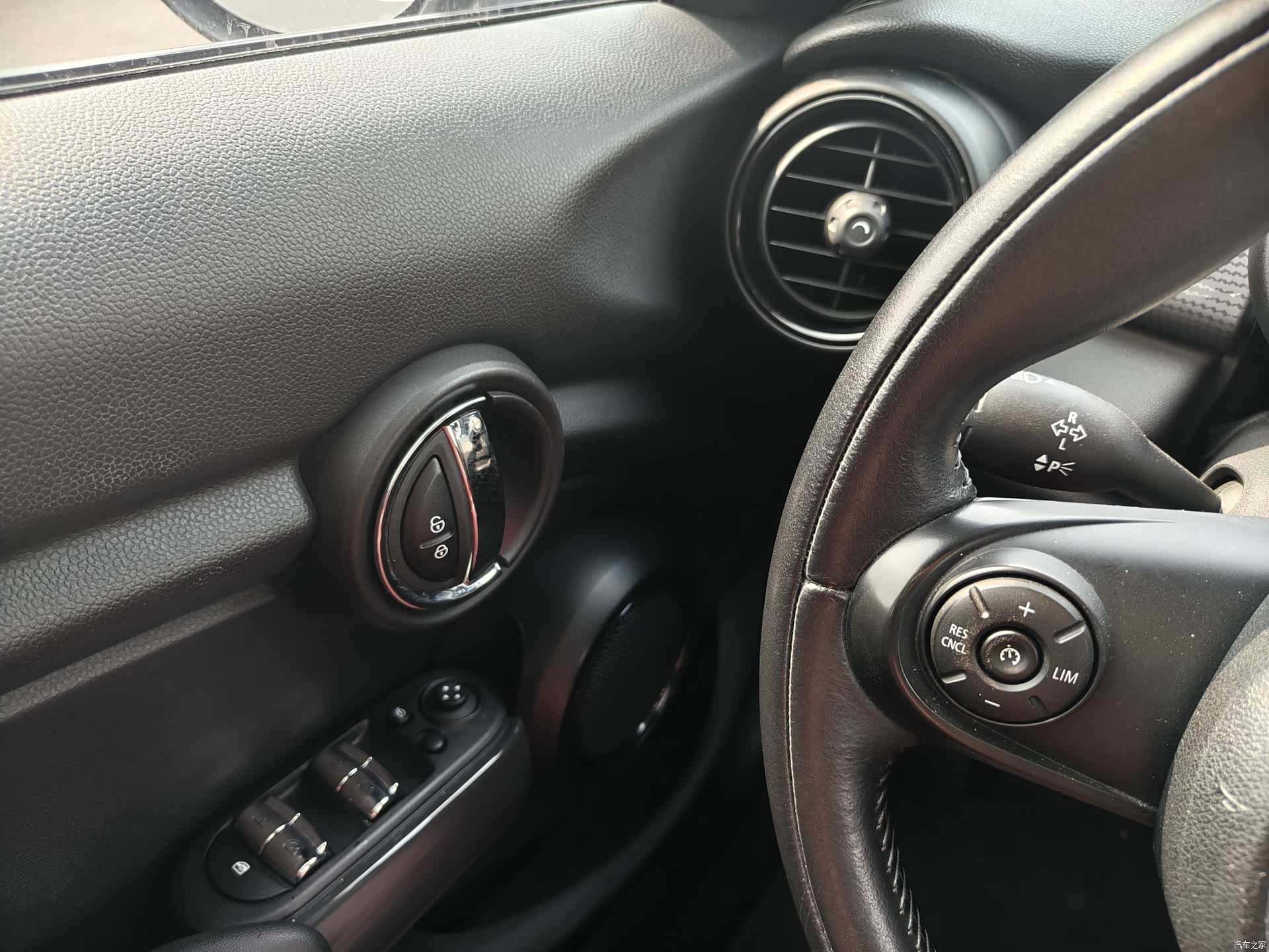 Mini Cooper, 2018 19