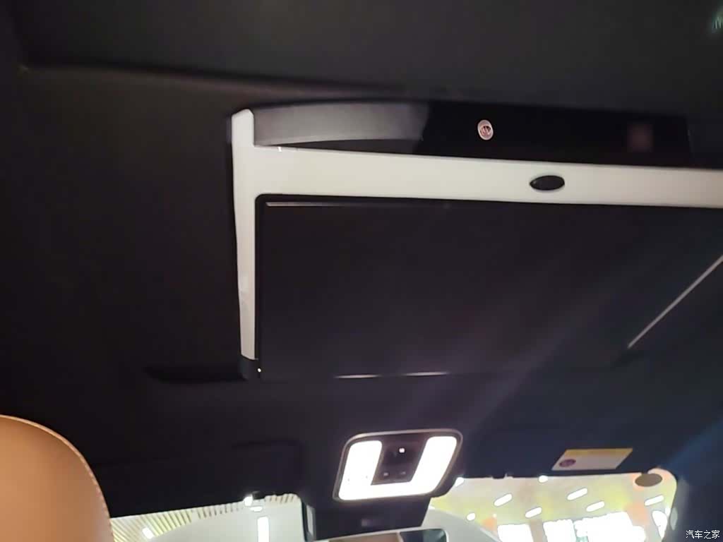 Li Auto ONE, 2021 18