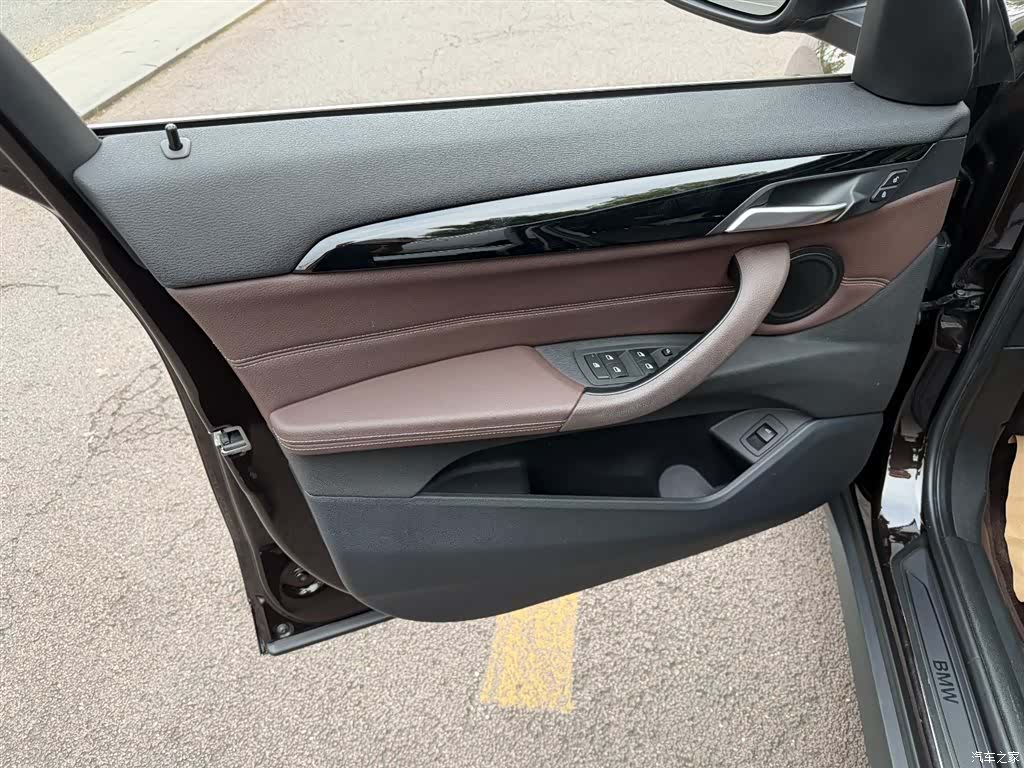 BMW X1, 2020 6