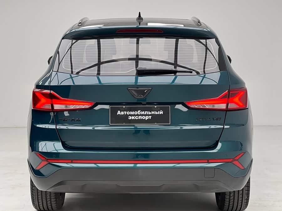 Jetta VS7 2022, фото 11