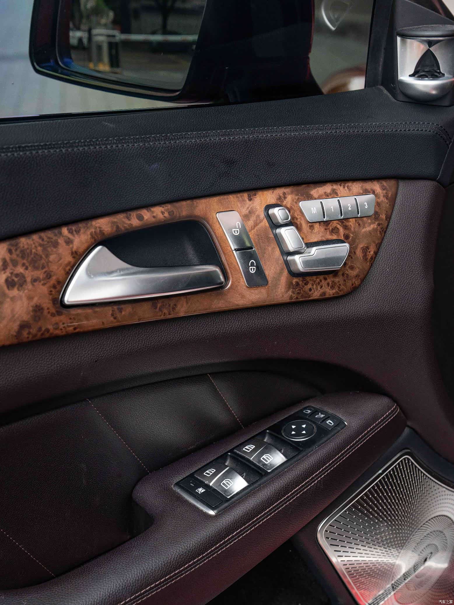 Mercedes-Benz CLS, 2013 17