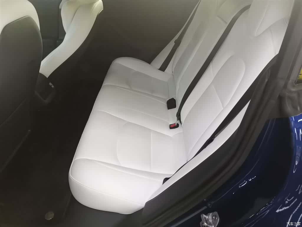 Tesla Model 3, 2021 17