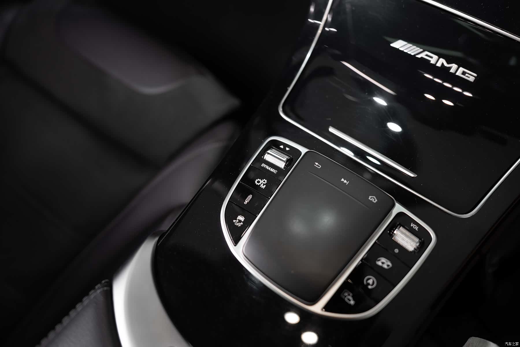 Mercedes-Benz C-Class, 2020 13