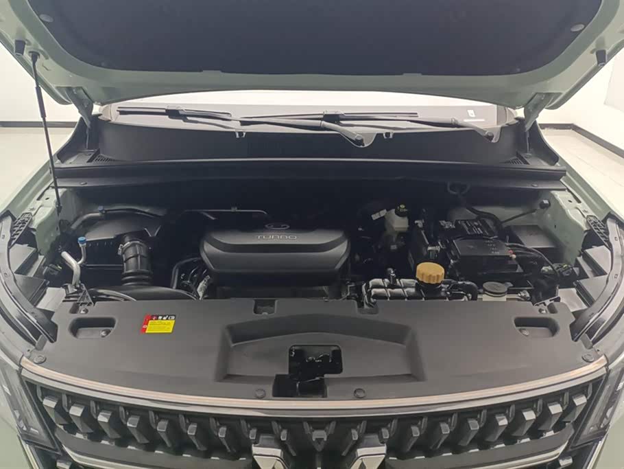 Wuling Wuling Xingchen Wuling Wuling Xingchen