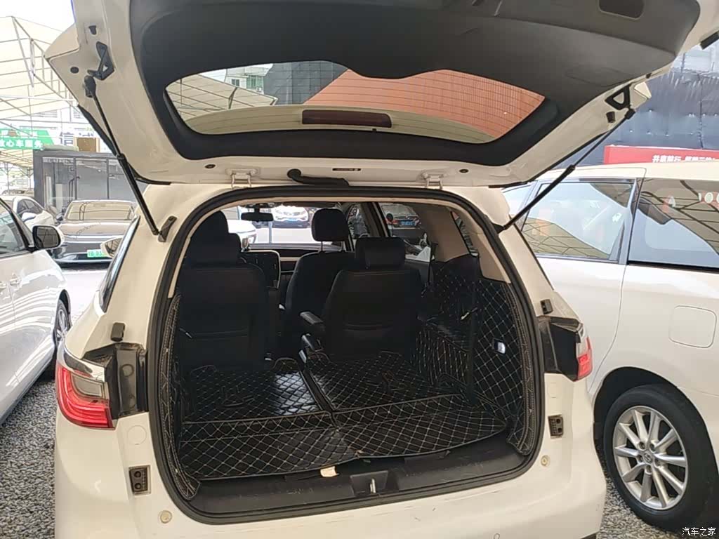 BYD Song, 2018 15