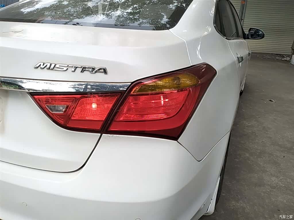 Hyundai GLS, 2016 8
