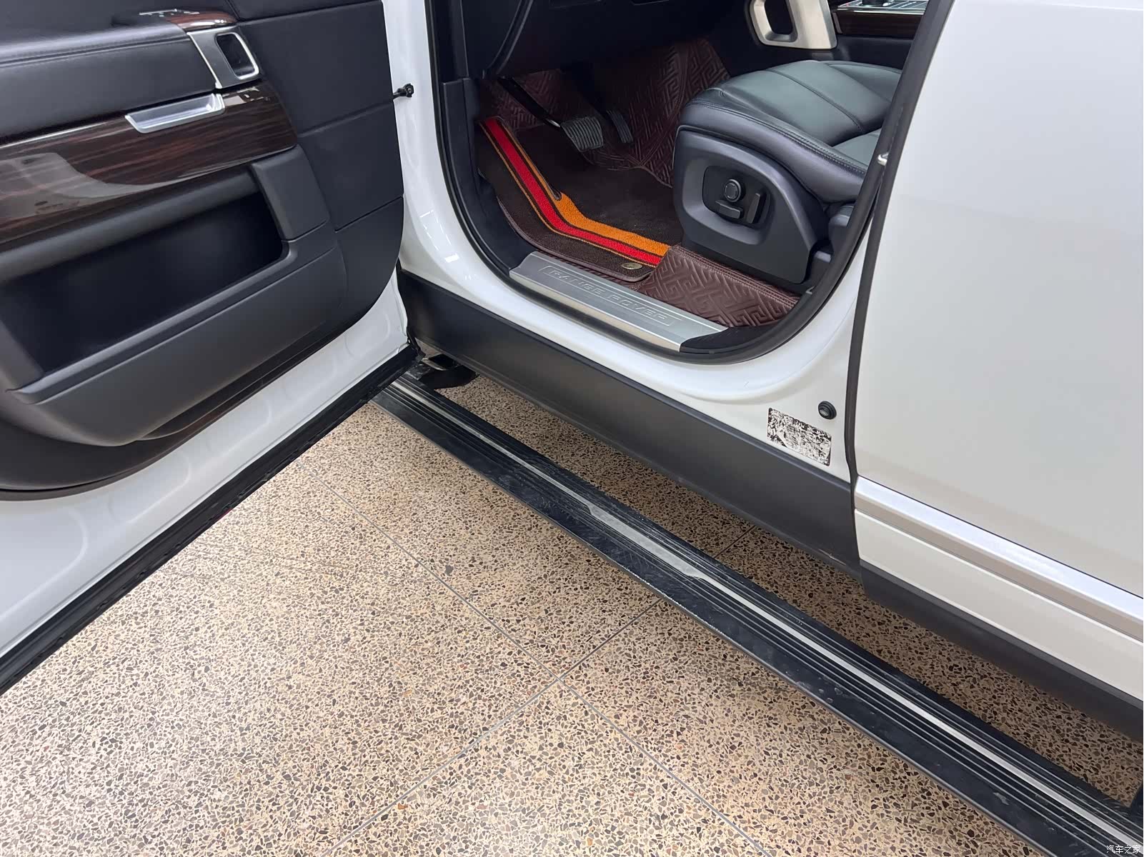Land Rover Range Rover, 2018 26