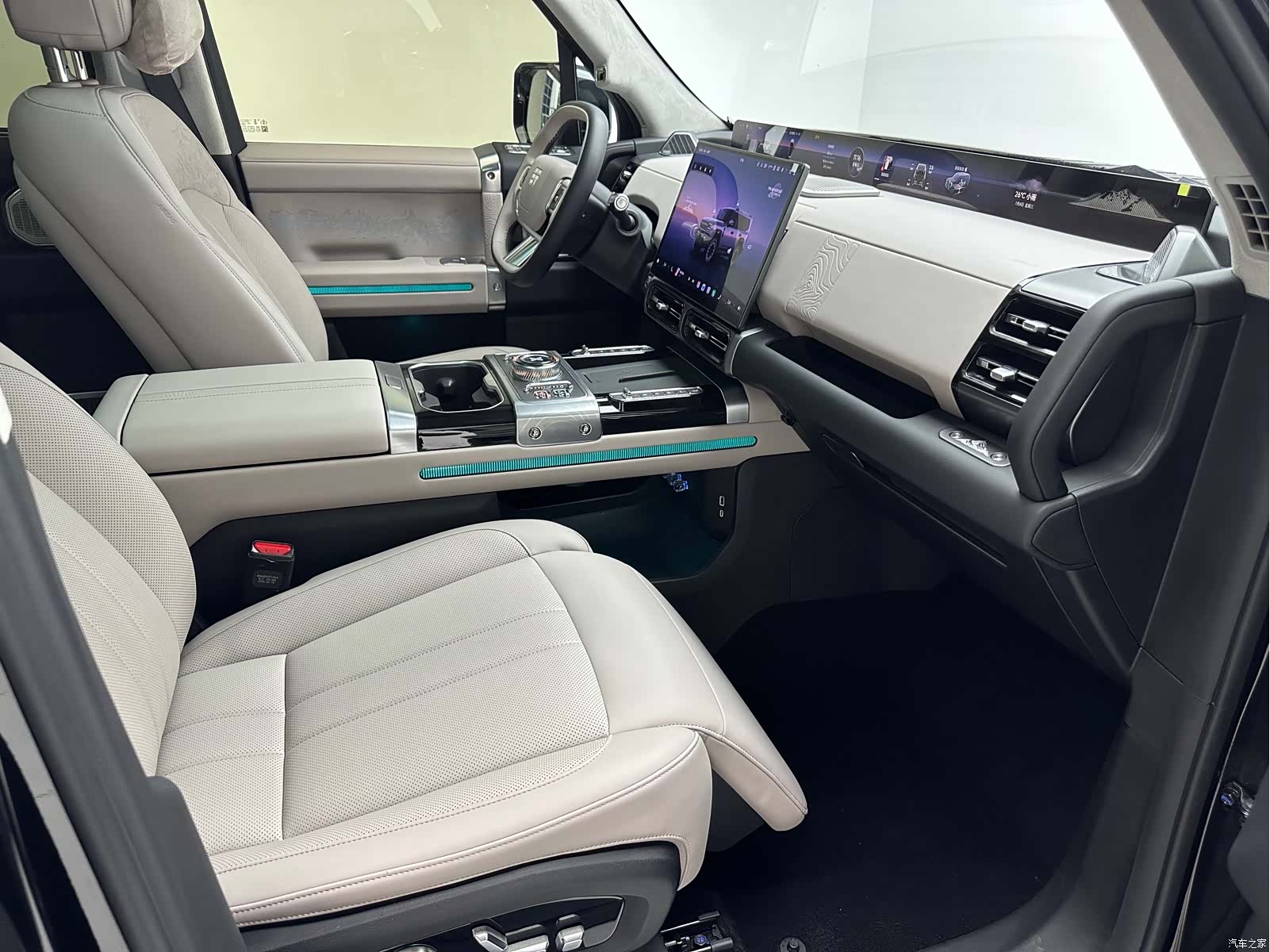 Chery G700, 2025 18