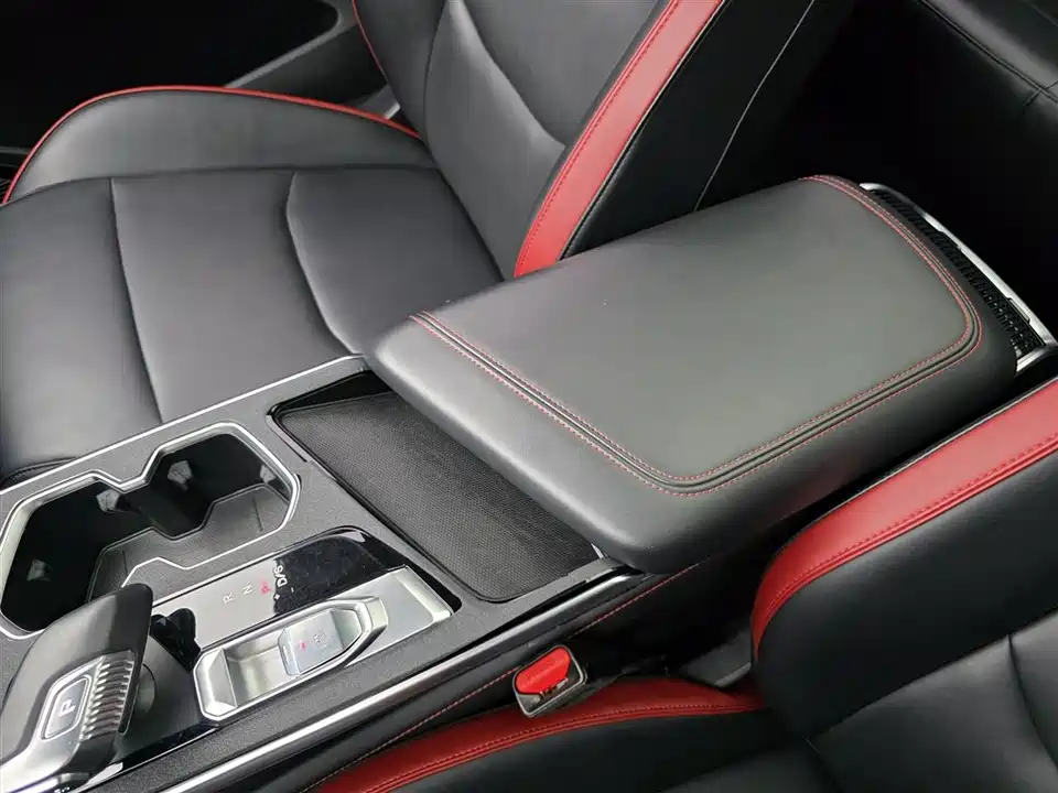 BAIC Rubik's Cube BAIC Rubik's Cube