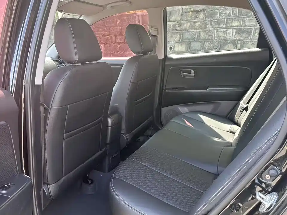 Hyundai Yuedong