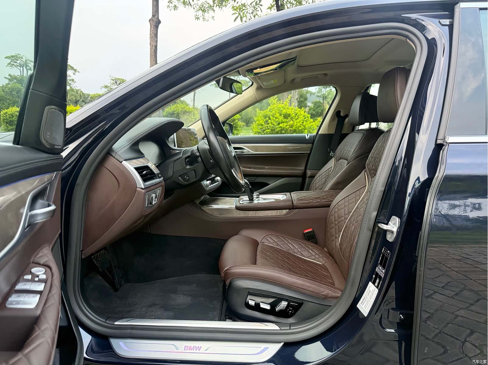 BMW 7 Series, 2019 4