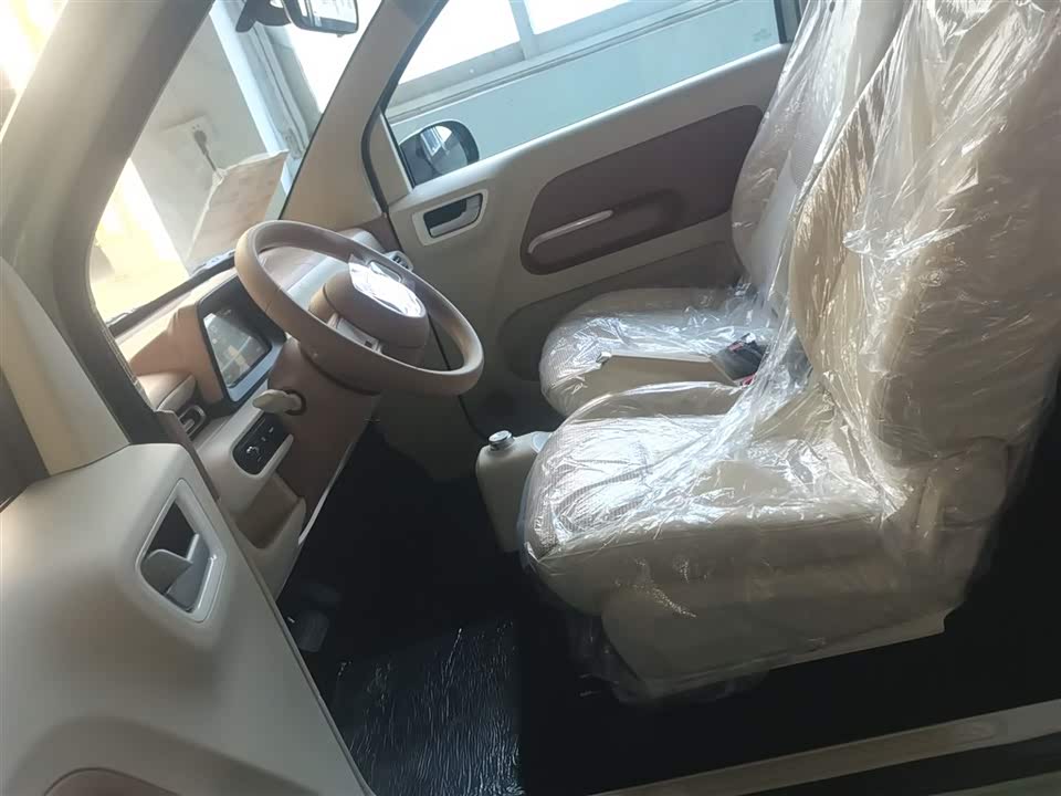 Wuling Hongguang MINIEV Wuling Hongguang MINIEV