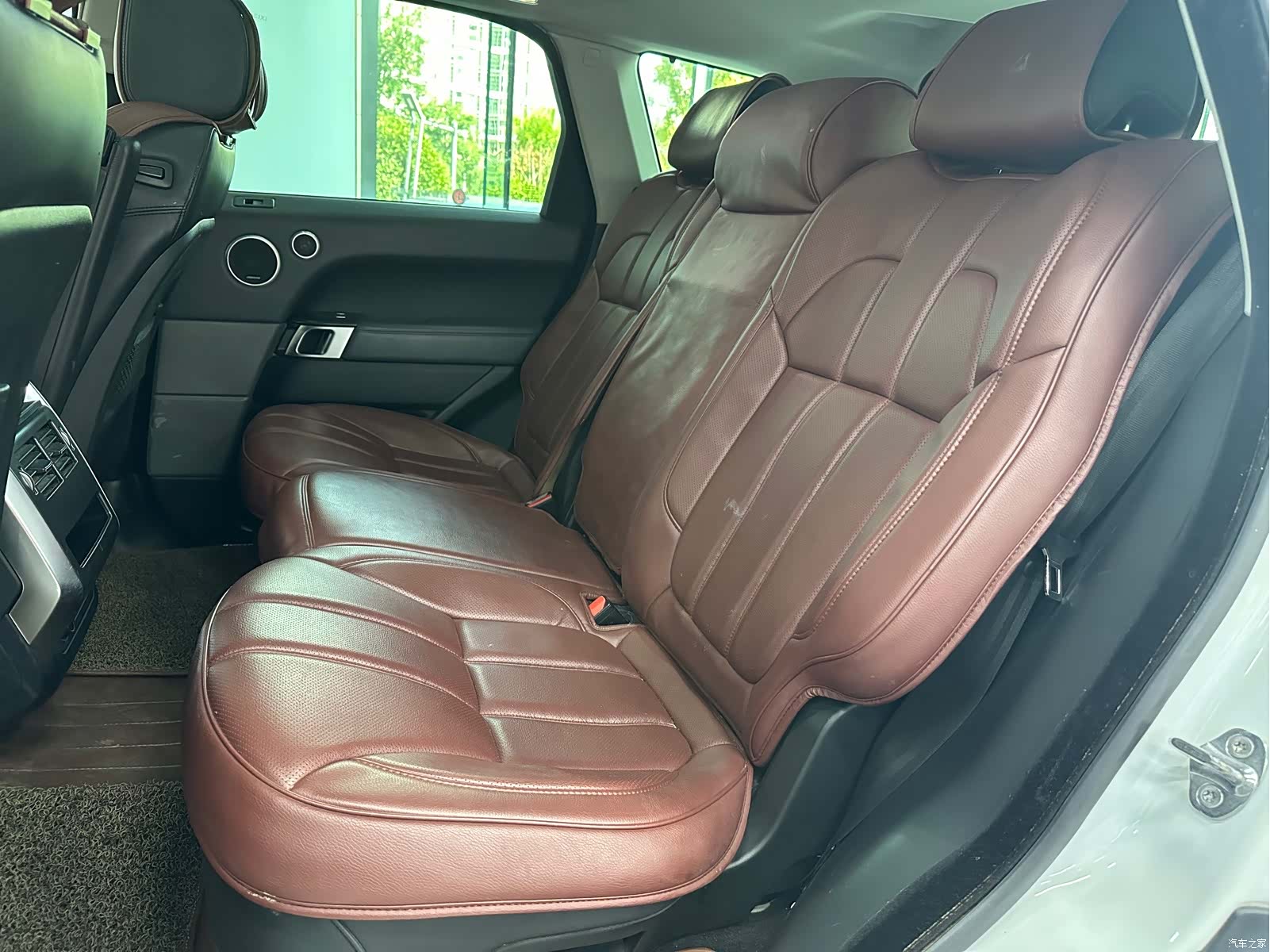 Land Rover Range Rover, 2014 19
