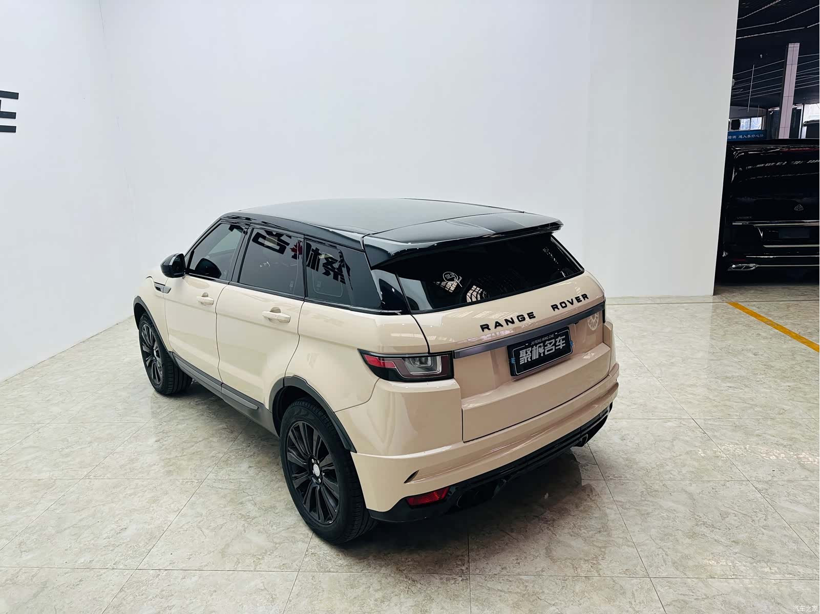 Land Rover Range Rover, 2017 4