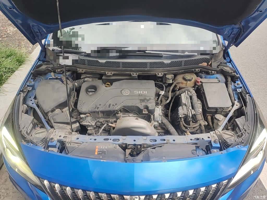 Buick Verano, 2016 11