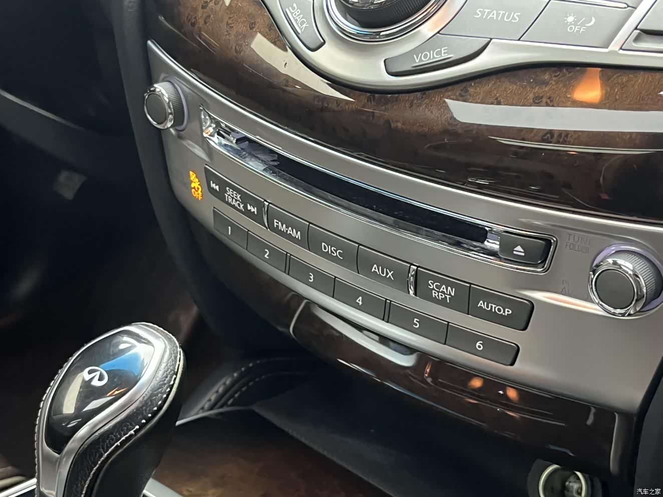 Infiniti QX60, 2017 26