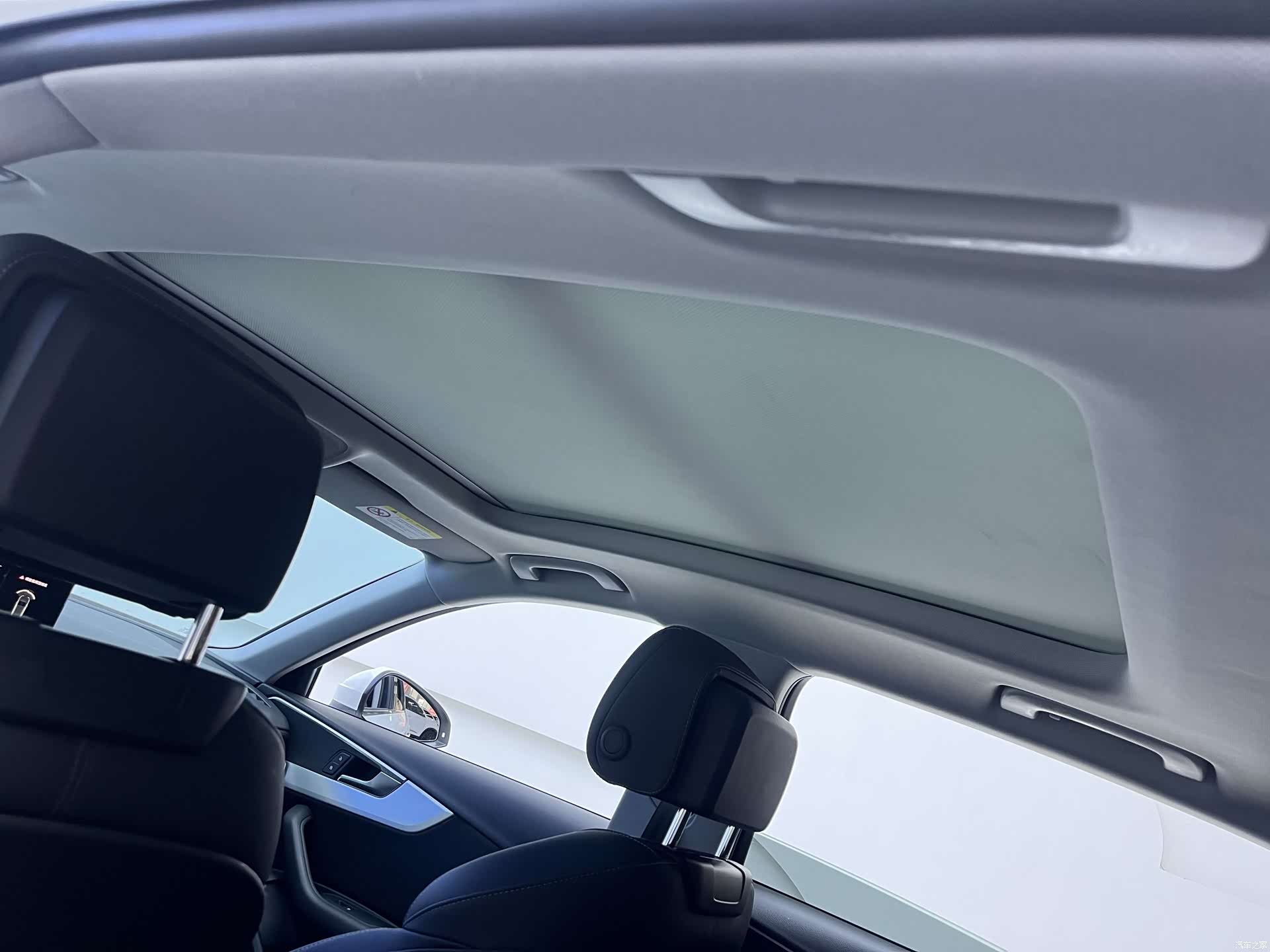 Audi A4L, 2022 10
