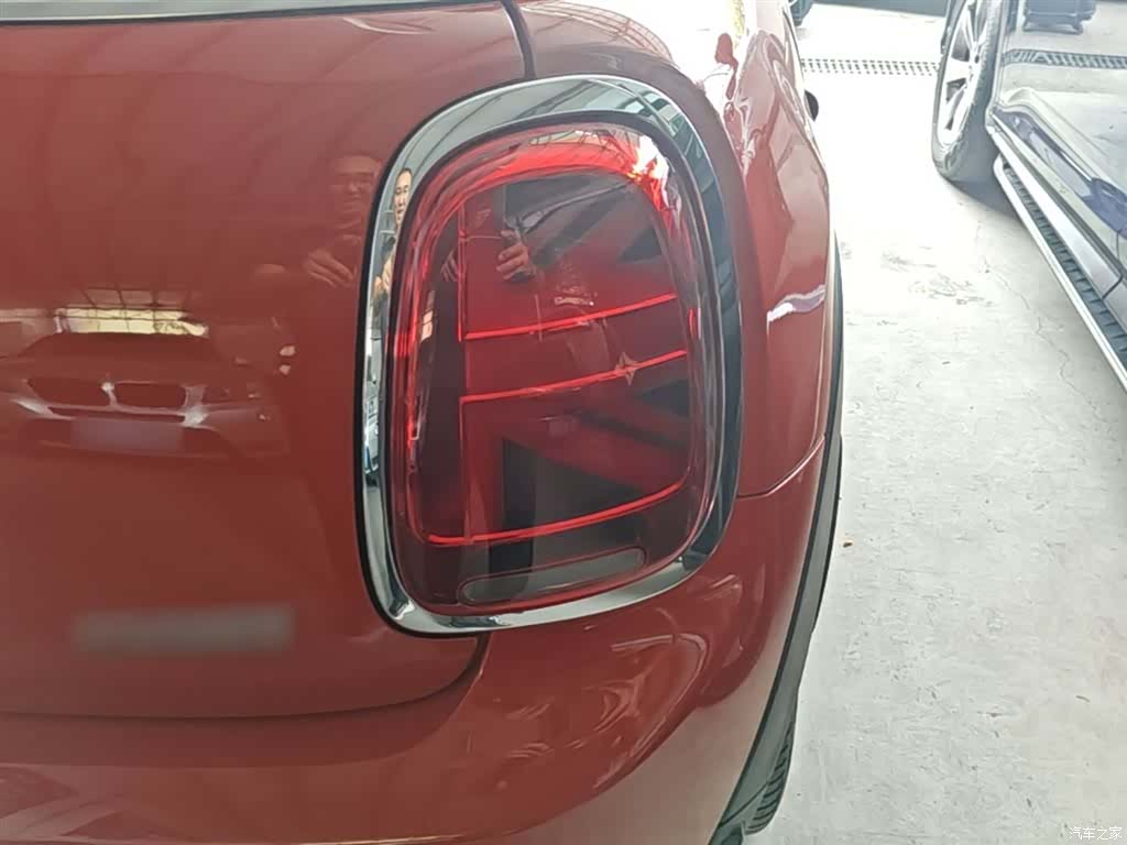 Mini Cooper, 2021 8