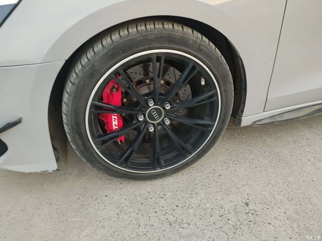 Audi A3, 2021 25