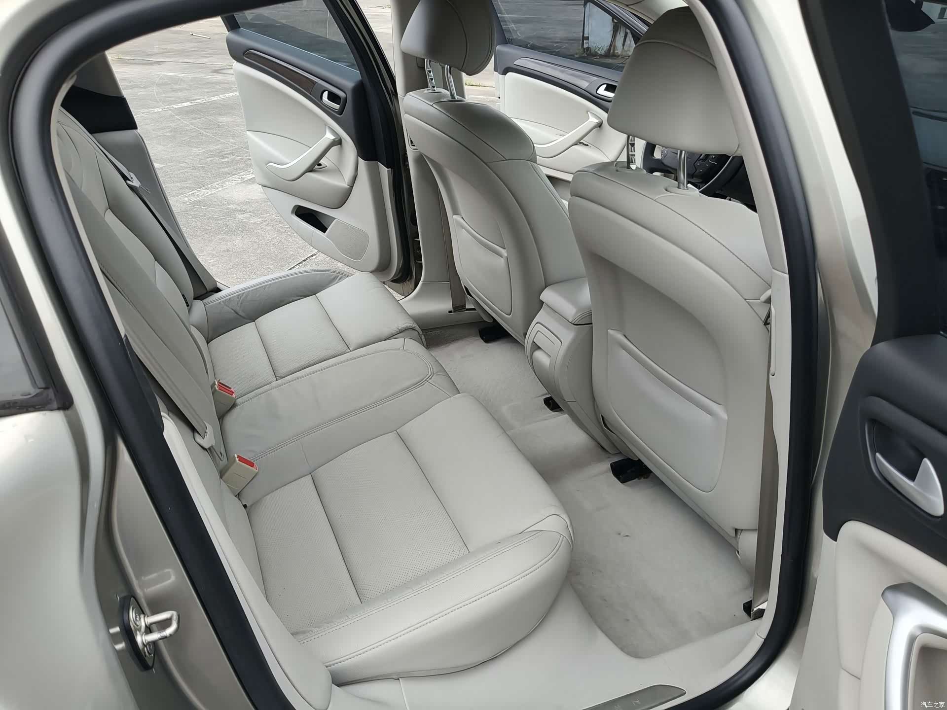 Citroen C5, 2013 10