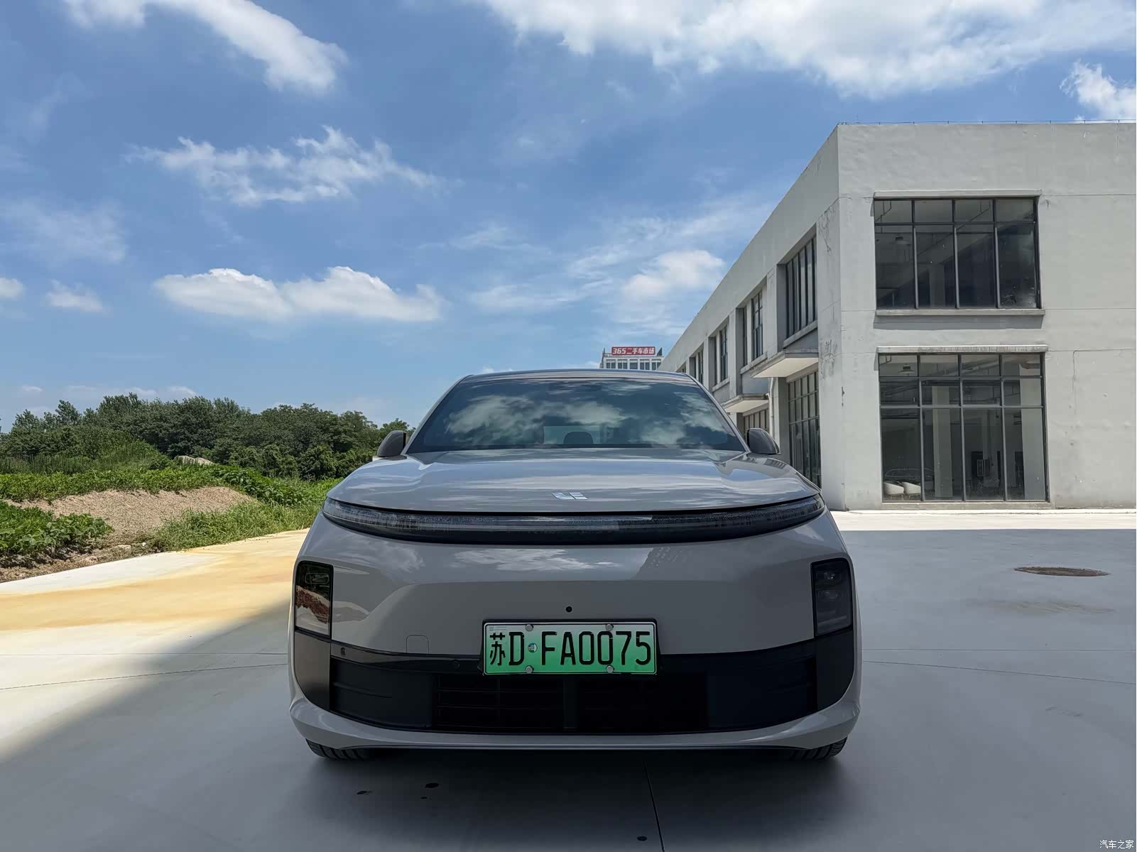 Li Auto L6, 2024 2