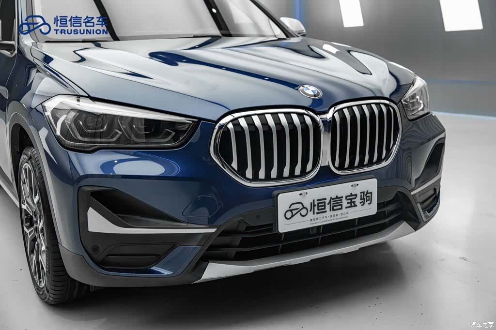 BMW X1, 2021 9