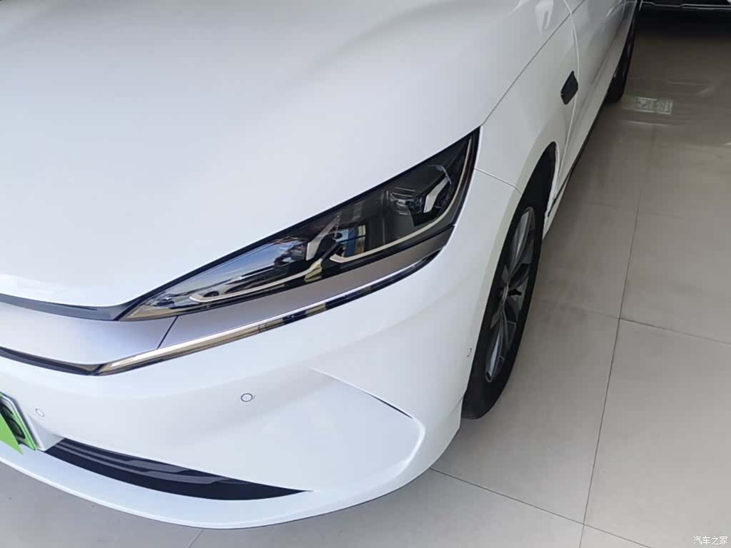 BYD Qin, 2025 24