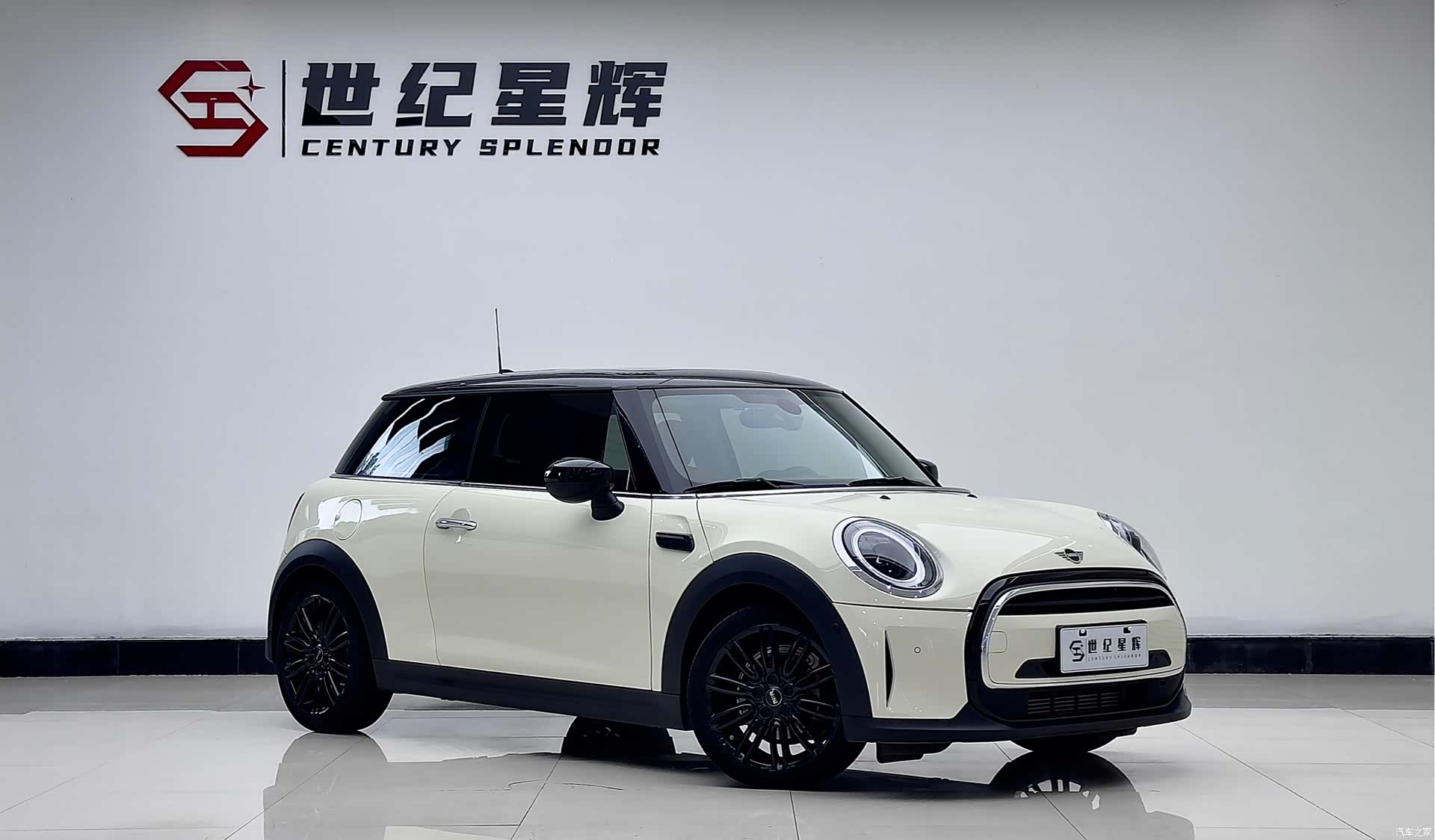 Mini Cooper, 2021 3