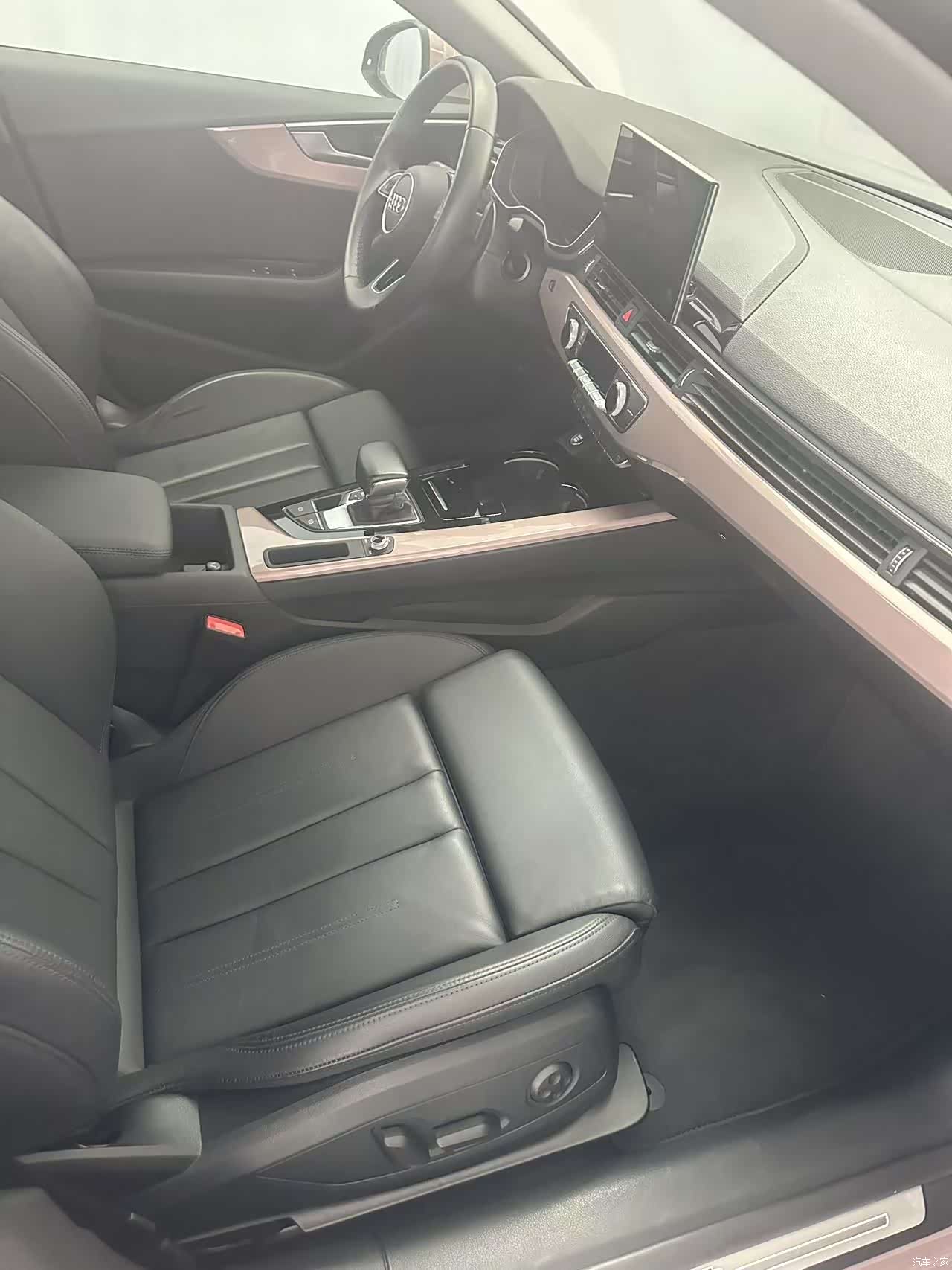 Audi A5, 2024 13