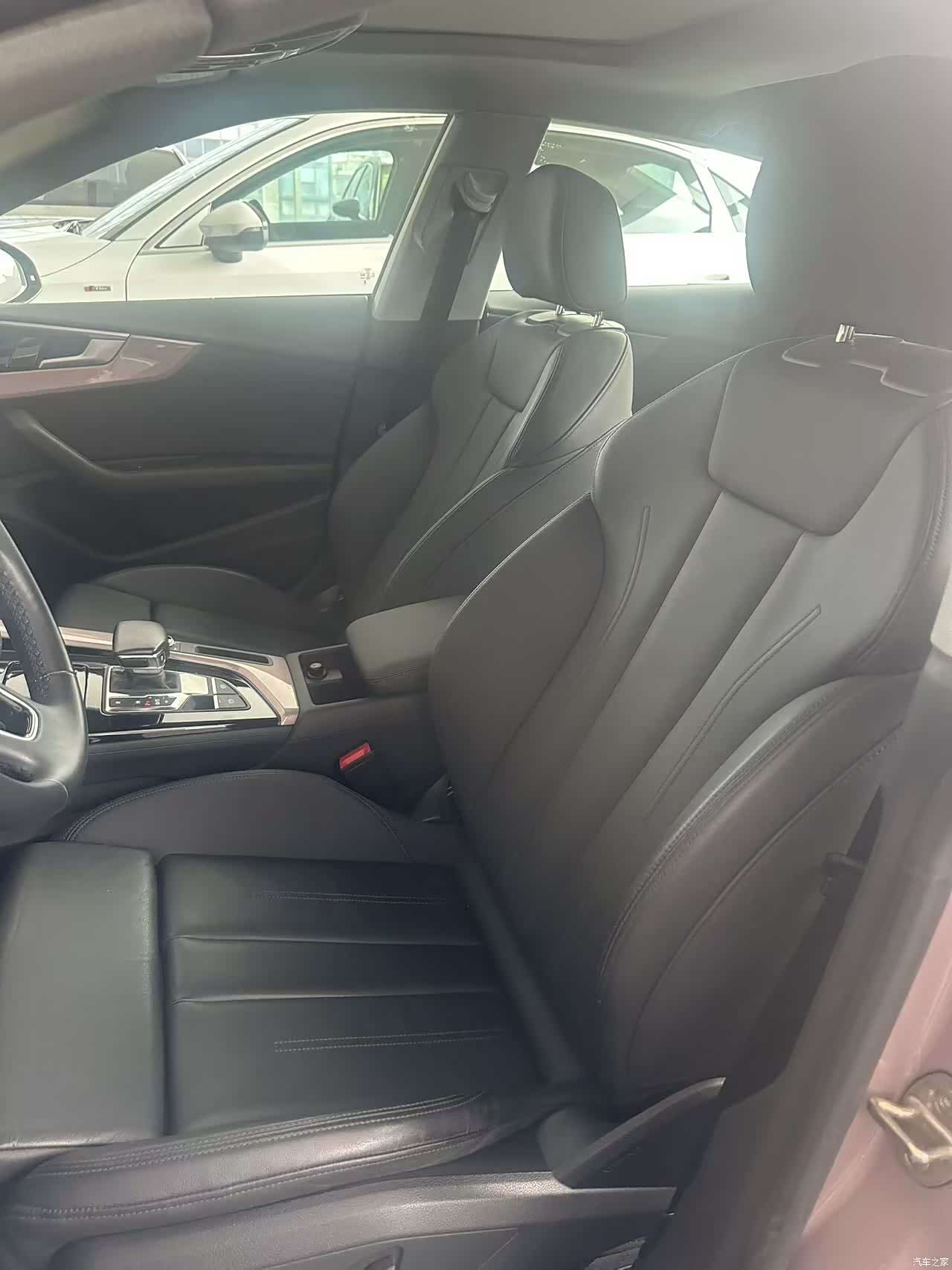 Audi A5, 2024 6